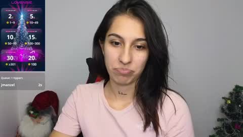 tammy  online show from 01-05-25, 01:35