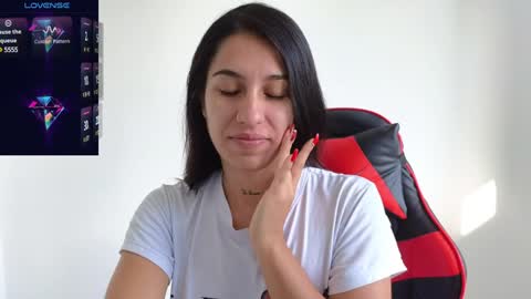 tammy  online show from 01-16-25, 12:20