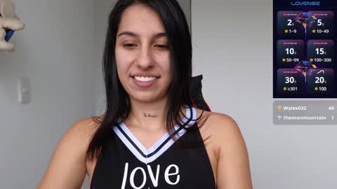 tammy  online show from 02-04-25, 02:21