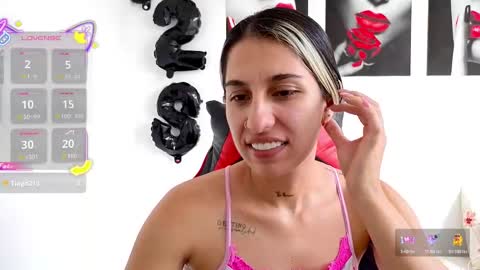 tammy  online show from 09-19-25, 02:51