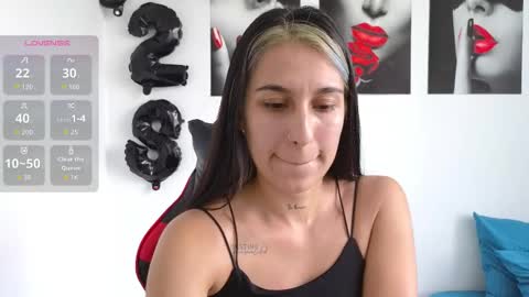 tammy  online show from 10-06-25, 09:01