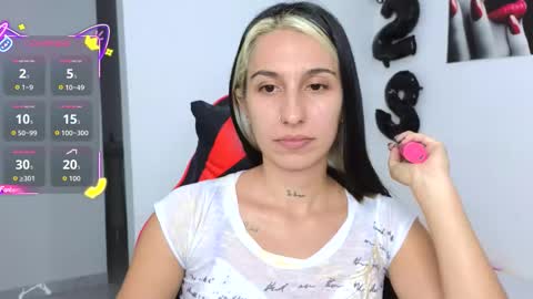 tammy  online show from 10-30-25, 12:56