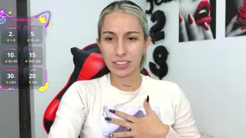 tammy  online show from 11-13-25, 01:59