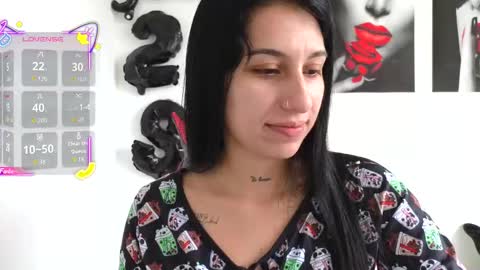 tammy  online show from 02-06-26, 01:36