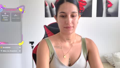 tammy  online show from 06-05-26, 03:51