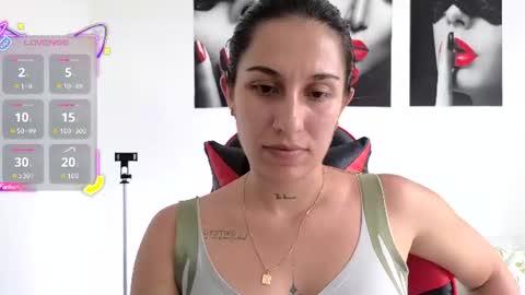 tammy  online show from 06-30-26, 04:41