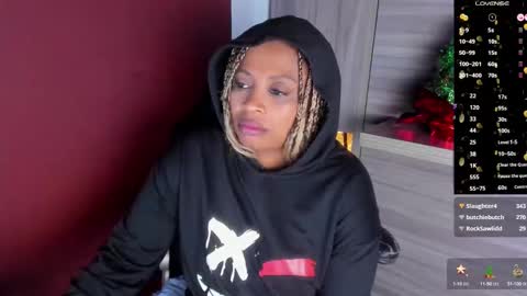 T A M M Y  online show from 12-07-24, 07:16