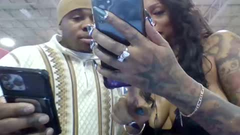 Tammygold online show from 12-08-24, 08:04