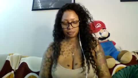 Snapshot of tammygold chatting on 04-29-26, 02:21 Tammygold online show from 04-29-26, 02:21