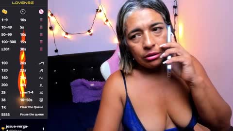 Snapshot of tammylynn45 chatting on 01-05-25, 06:24 Tammy Lynn online show from 01-05-25, 06:24