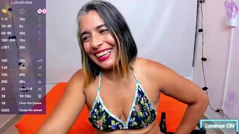 Snapshot of tammylynn45 chatting on 01-26-25, 05:13 Tammy Lynn online show from 01-26-25, 05:13