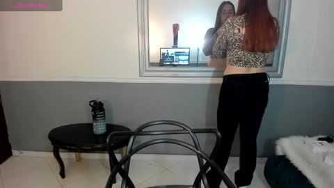 Tammara  online show from 01-29-25, 07:46
