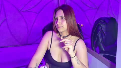 Tammy online show from 12-04-25, 02:43