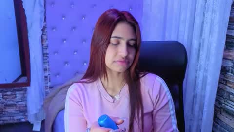 Tammy online show from 12-20-25, 03:24