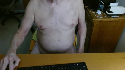 Tampaman321 online show from 11-07-25, 02:06