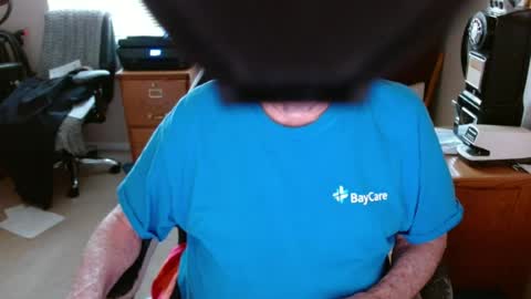 Snapshot of tampaman345 chatting on 06-29-26, 06:41 tampaman345 online show from 06-29-26, 06:41