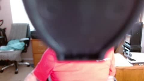 Snapshot of tampaman345 chatting on 07-19-26, 09:29 tampaman345 online show from 07-19-26, 09:29