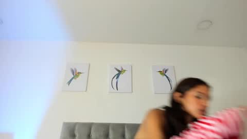 Tamy  online show from 12-24-24, 04:08