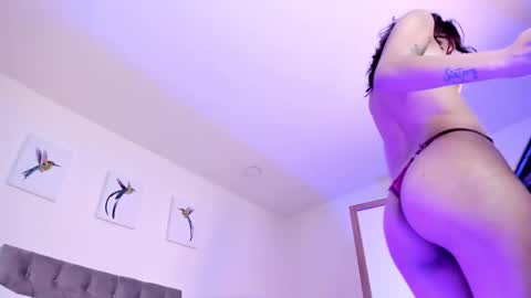Tamy  online show from 01-04-25, 06:19