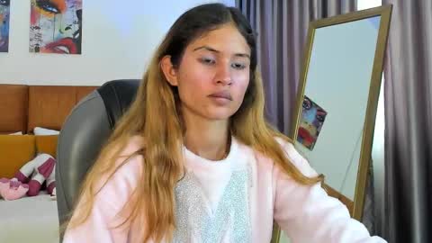 Tamy  online show from 01-17-26, 08:34