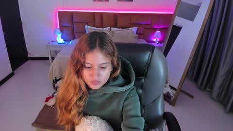 Tamy  online show from 05-02-26, 12:48