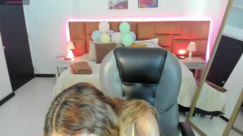 Tamy  online show from 05-05-26, 07:55