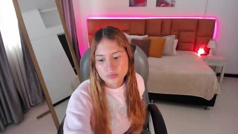 Tamy  online show from 05-07-26, 08:03