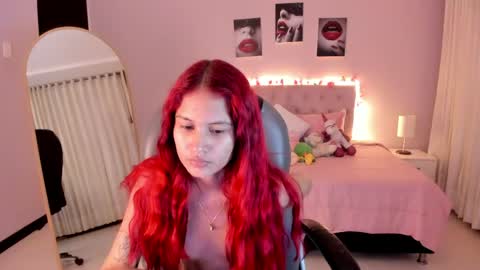 Tamy  online show from 06-07-26, 08:18