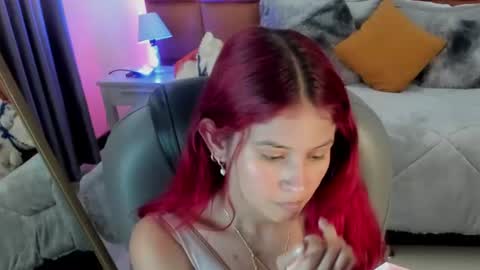 Tamy  online show from 06-26-26, 08:02