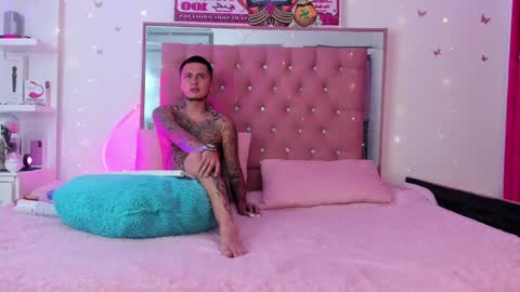 Tamy ian online show from 01-16-25, 09:40