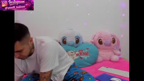 Tamy ian online show from 05-11-26, 06:08