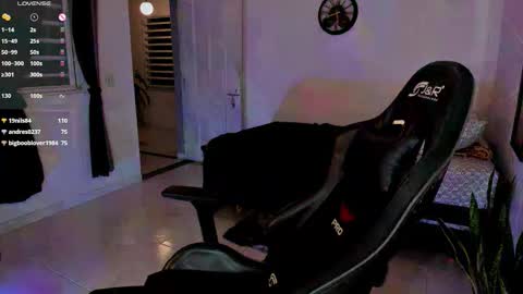 Im Samy online show from 05-19-26, 12:38
