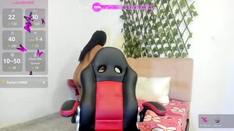 Snapshot of tamygp chatting on 03-25-26, 08:26 paula online show from 03-25-26, 08:26