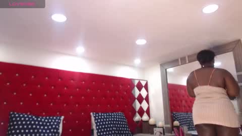 Tamy Jhonson online show from 02-25-25, 12:34