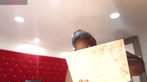 Tamy Jhonson online show from 03-11-25, 12:39