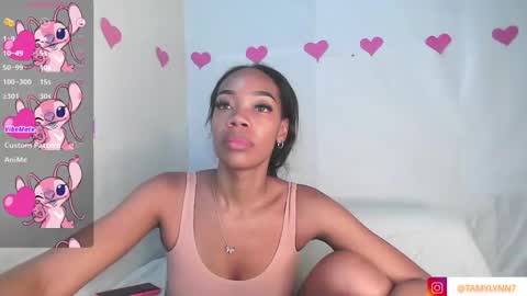 tamylynn online show from 01-18-26, 11:08