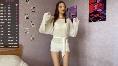 Snapshot of tandradekoning chatting on 05-14-26, 01:18 Alice online show from 05-14-26, 01:18