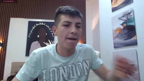 TANER online show from 09-28-25, 03:12