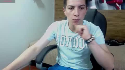 TANER online show from 10-14-25, 02:56