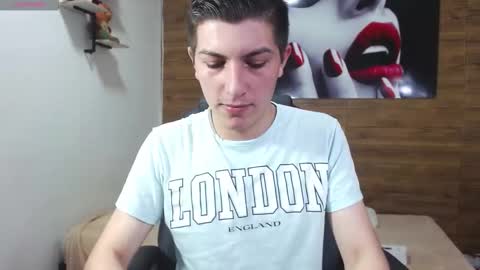 TANER online show from 10-19-25, 02:56