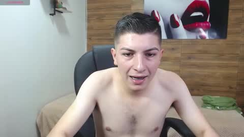 TANER online show from 10-22-25, 02:56