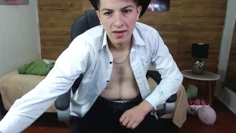 TANER online show from 10-31-25, 04:02