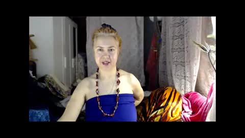 Milena online show from 12-05-24, 10:45