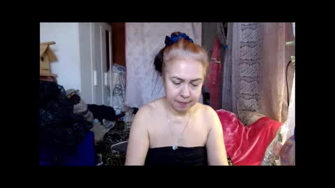 Milena online show from 12-10-24, 05:50