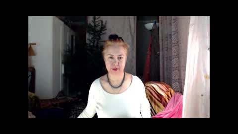 Milena online show from 01-03-25, 11:55