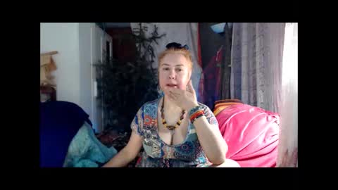 Milena online show from 02-04-25, 10:34