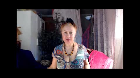 Milena online show from 02-08-25, 02:16