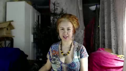 Milena online show from 02-12-25, 05:05