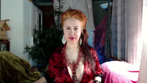 Milena online show from 03-06-25, 02:29