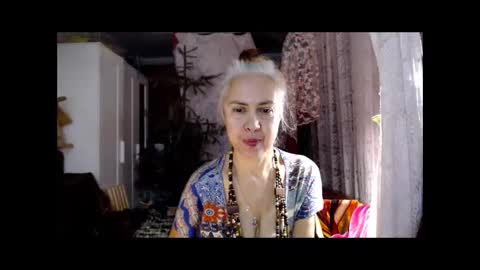 Milena online show from 09-10-25, 03:06